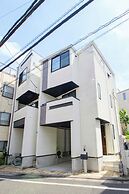 Sangen-jaya House-O