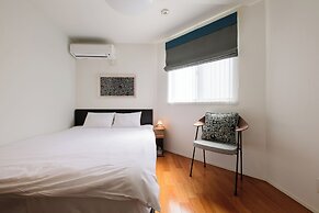 Sangen-jaya House-O