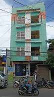 D'Mei Residence Inn - Naval