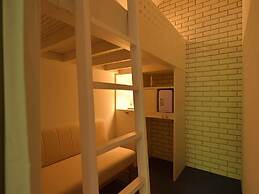 Ooe Valley Stay - Hostel