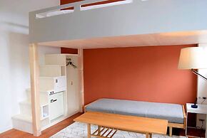 Ooe Valley Stay - Hostel