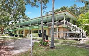 Orchid Beach Apartments