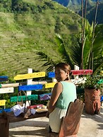 Batad Pension and Restaurant