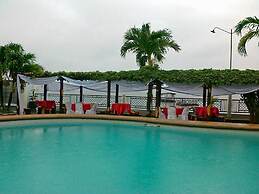 Bunga Prime Resort