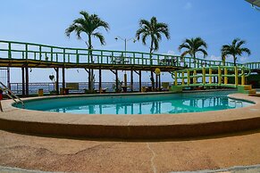 Bunga Prime Resort