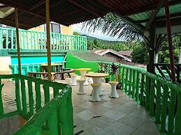 Bunga Prime Resort