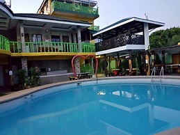 Bunga Prime Resort