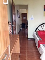 Bunga Prime Resort