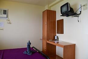 Bunga Prime Resort