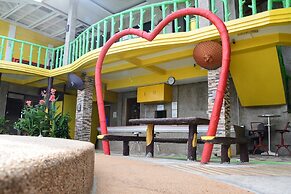 Bunga Prime Resort