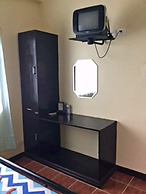 Bunga Prime Resort