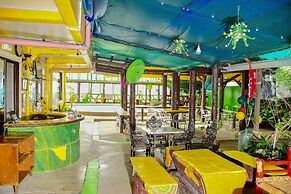 Bunga Prime Resort