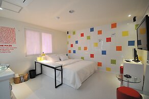 7 Motel