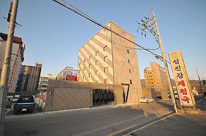 7 Motel