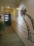 Amico Del Myanmar - Hostel