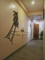Amico Del Myanmar - Hostel