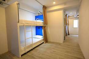 Amico Del Myanmar - Hostel