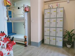 Amico Del Myanmar - Hostel