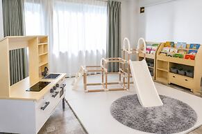 Shirahama White Beach House