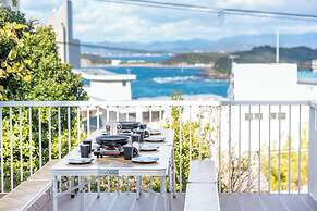 Shirahama White Beach House