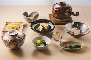 Hotel Yae no Midori Tokyo