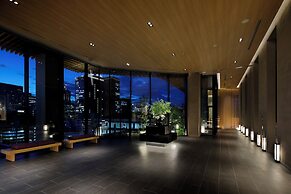 Hotel Yae no Midori Tokyo