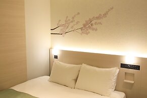 Hotel Yae no Midori Tokyo