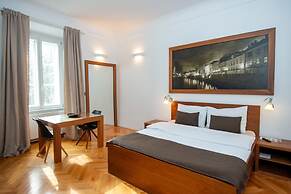 Zois Apartments