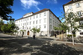 Zois Apartments