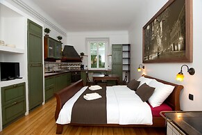 Zois Apartments