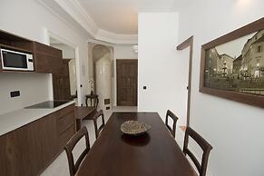 Zois Apartments