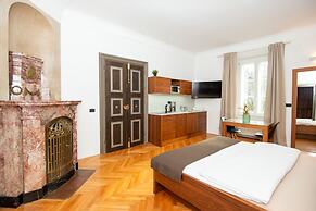 Zois Apartments
