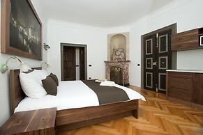 Zois Apartments