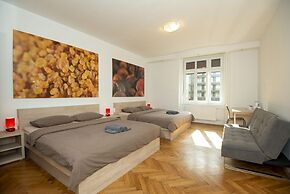 Viva Rooms