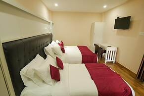 Hotel Wayanad Square