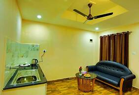 Hotel Wayanad Square