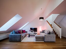 VIP Apartment