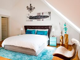 VIP Apartment