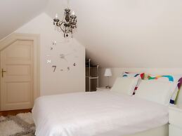VIP Apartment