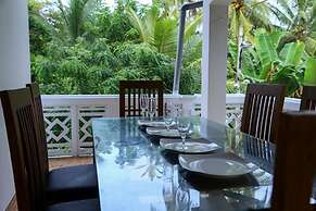 Southern Coastal Villas