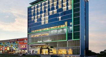 Hotel Santika Gresik
