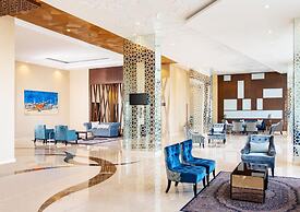Hotel Santika Gresik