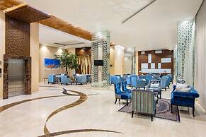 Hotel Santika Gresik