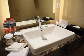 Hotel Santika Gresik