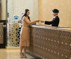 Hotel Santika Gresik