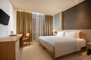 Hotel Santika Gresik
