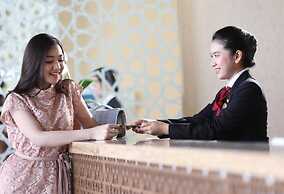 Hotel Santika Gresik
