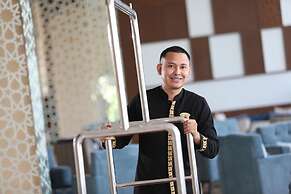 Hotel Santika Gresik