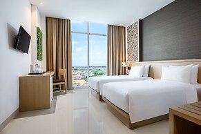 Hotel Santika Gresik