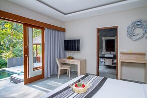 Ubud Hills Villas & Resort